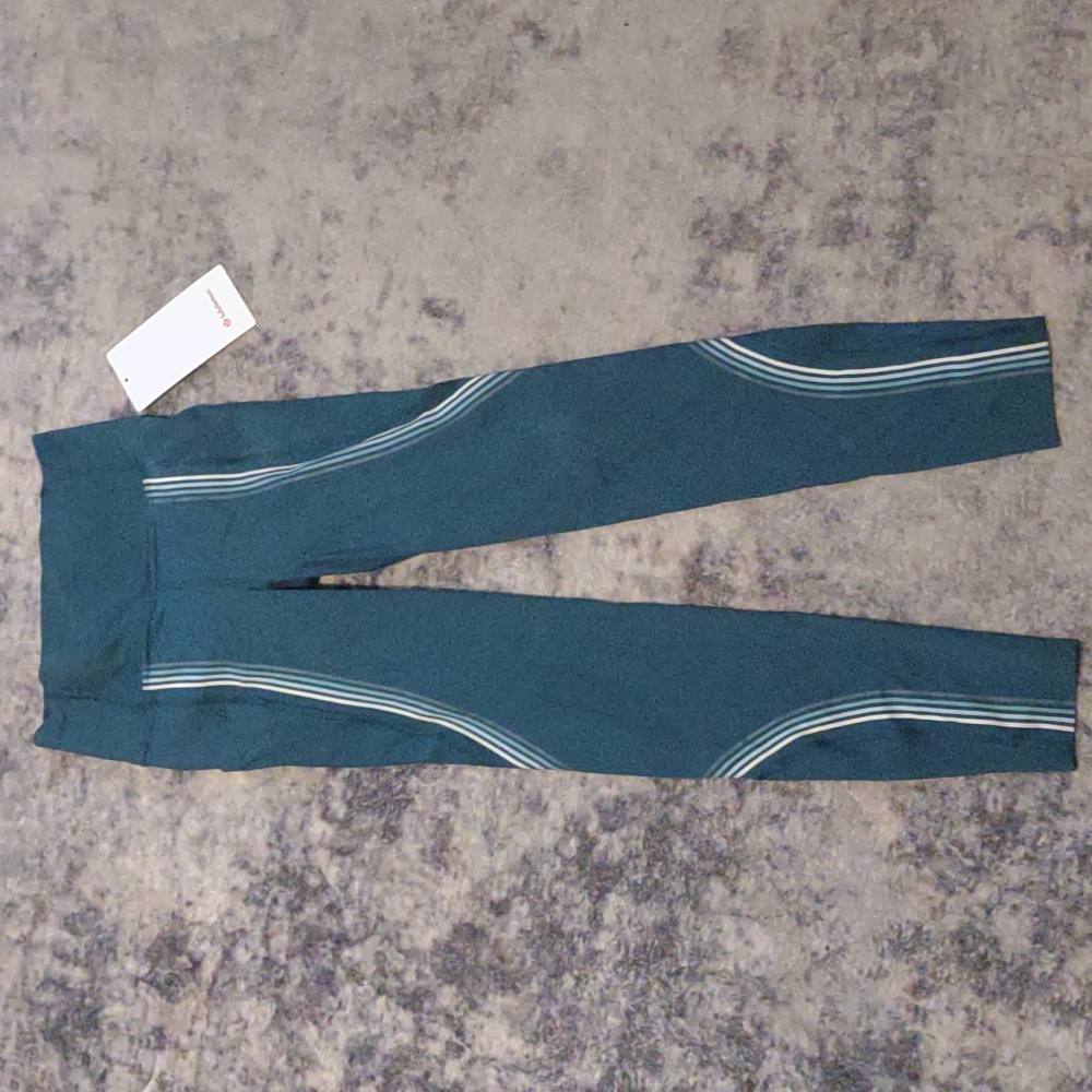 NWT Lululemon | Speed Light Tight 28" Leggings